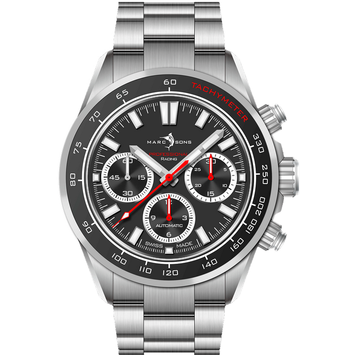 RACING Chronograph 43 mm
