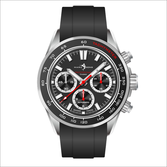 RACING Chronograph 43 mm