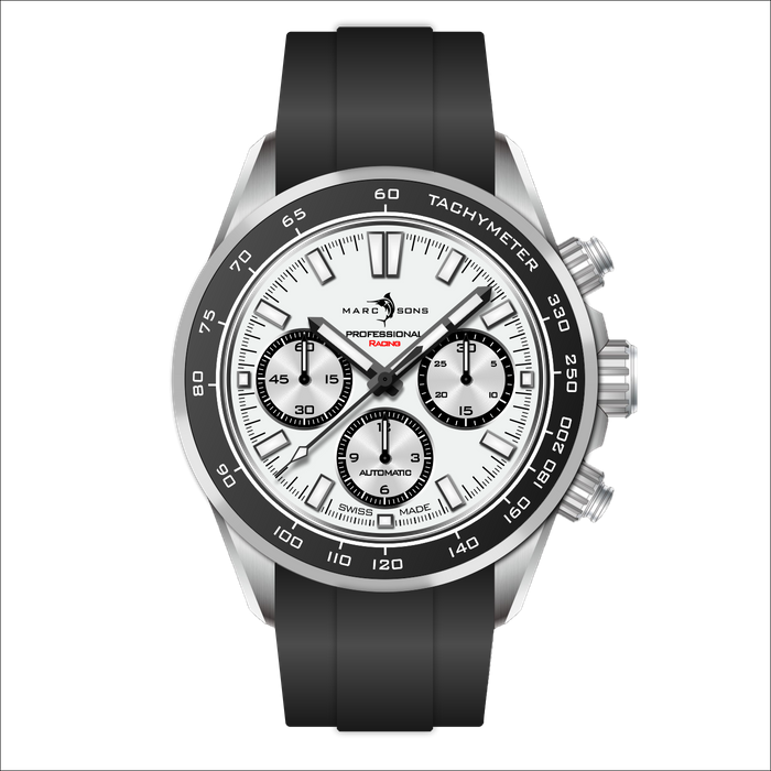 RACING Chronograph 43 mm