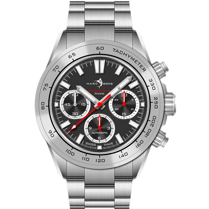 RACING Chronograph 43 mm