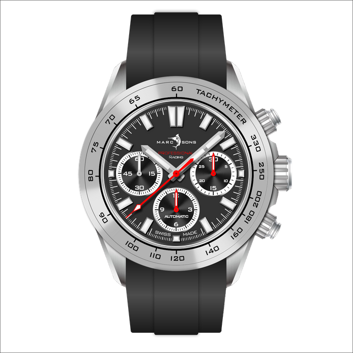 RACING Chronograph 43 mm