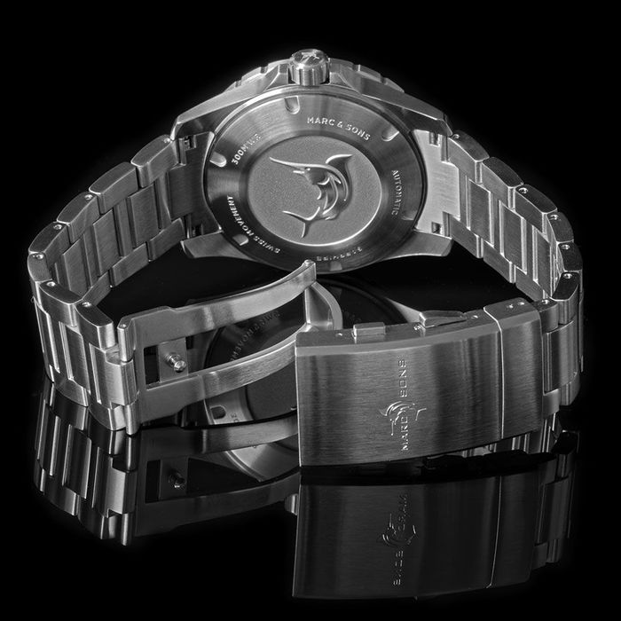 Yellow Black Ceramic - 42,5mm