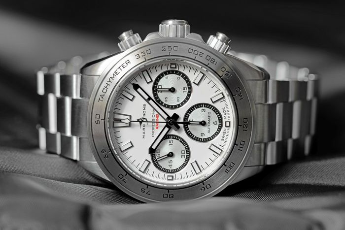 RACING Chronograph 43 mm