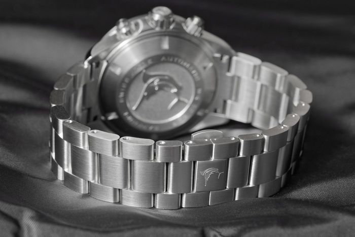 RACING Chronograph 43 mm
