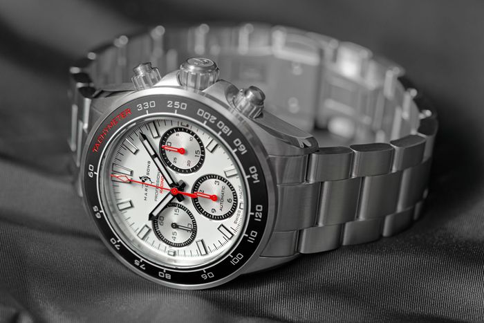 RACING Chronograph 43 mm