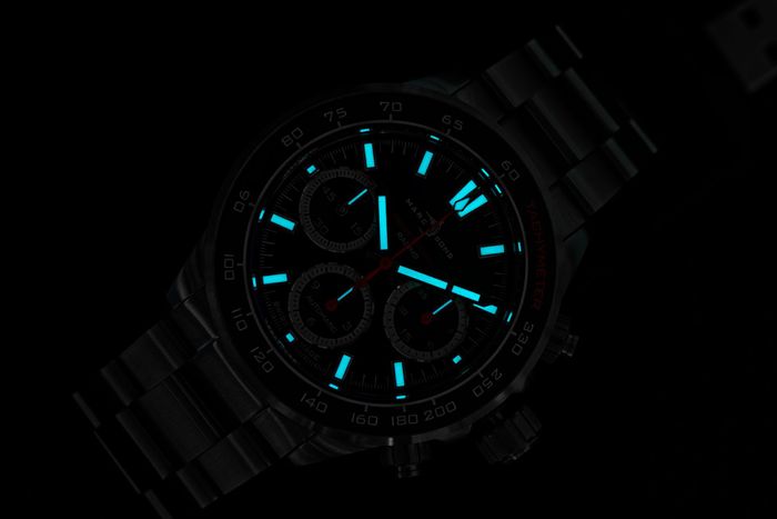 RACING Chronograph 43 mm