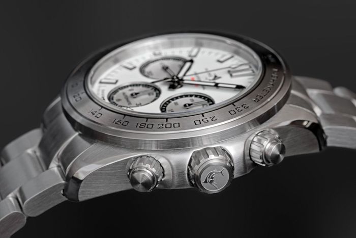 RACING Chronograph 43 mm