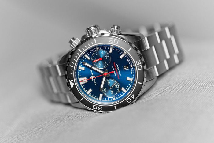 Diver Chronograph 43 mm
