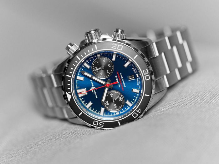 Diver Chronograph 43 mm