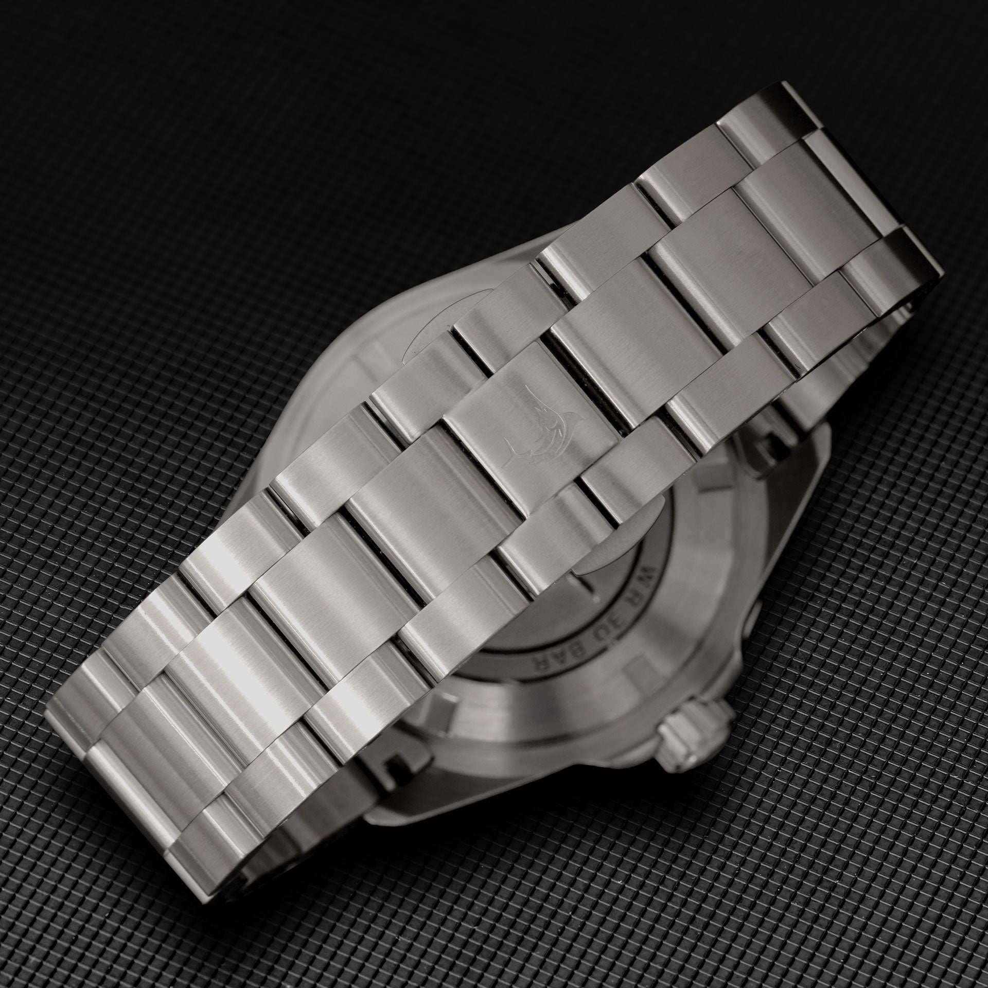 GMT II - D- 43,0 mm
