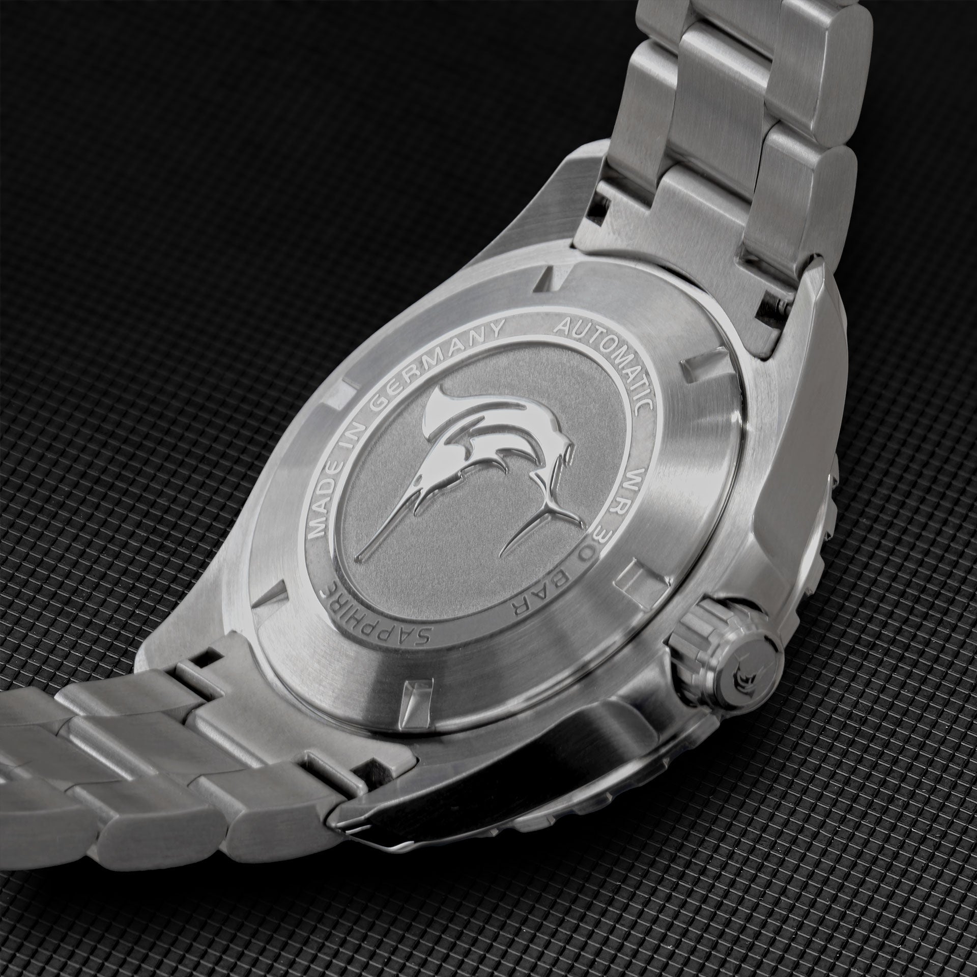 GMT II - D- 43,0 mm