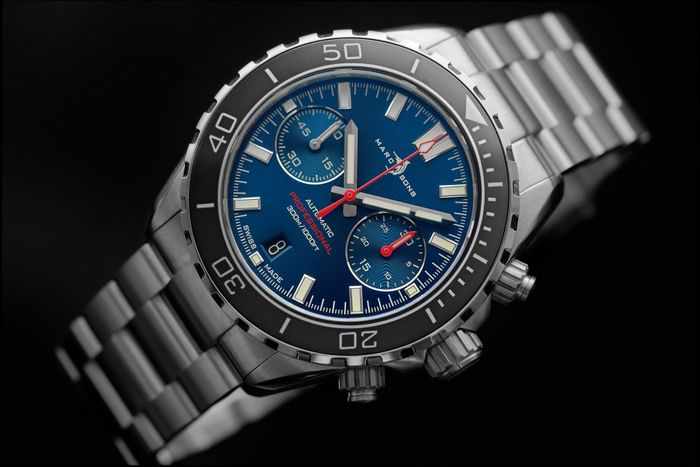 Diver Chronograph 43 mm