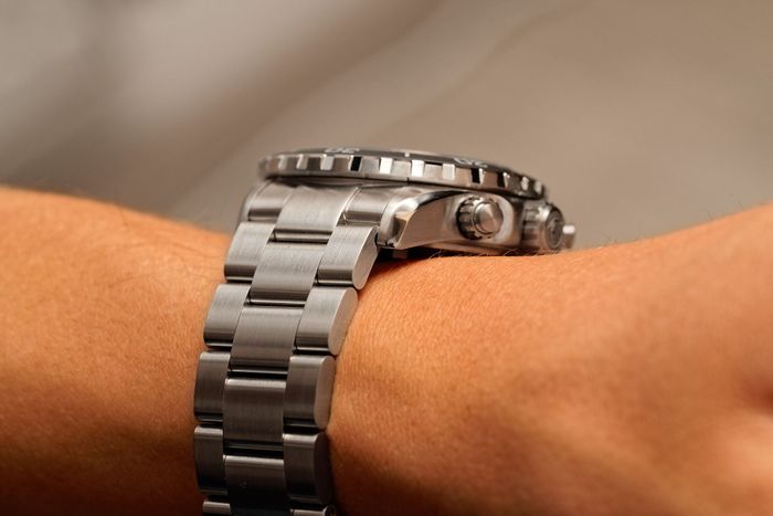 Diver Chronograph 43 mm