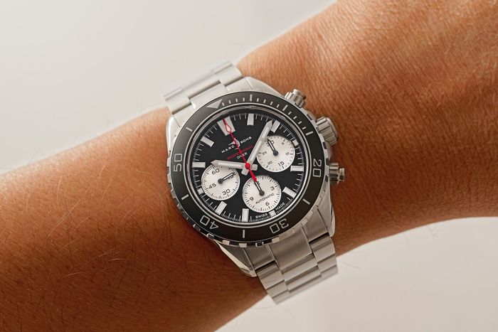 Diver Chronograph 43 mm