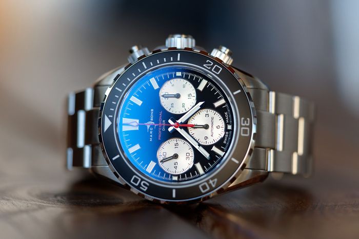 Diver Chronograph 43 mm