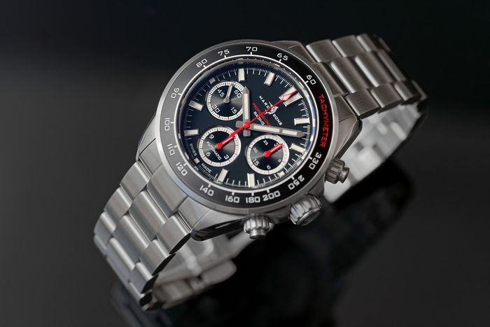 RACING Chronograph 43 mm