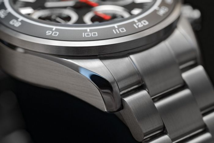 RACING Chronograph 43 mm