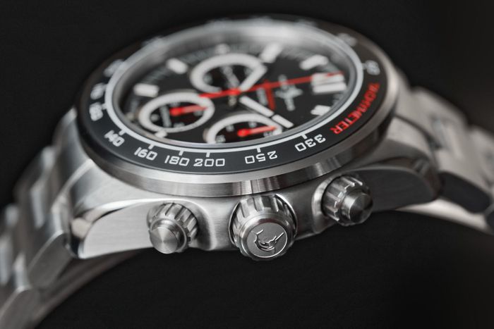 RACING Chronograph 43 mm
