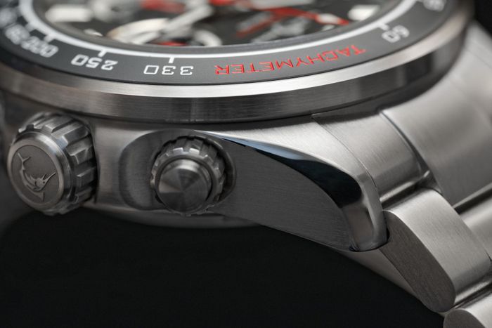 RACING Chronograph 43 mm