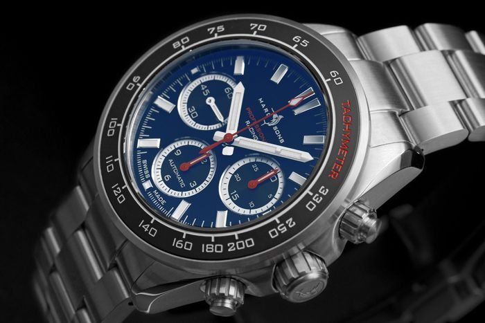 RACING Chronograph 43 mm