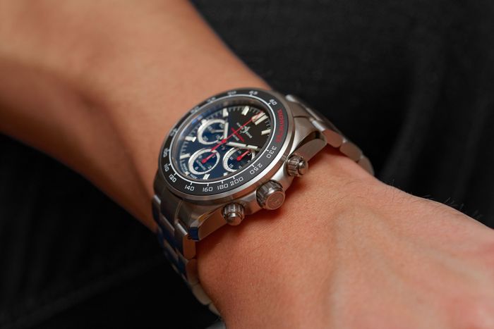 RACING Chronograph 43 mm