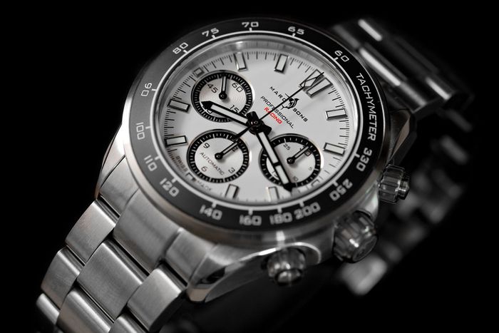 RACING Chronograph 43 mm