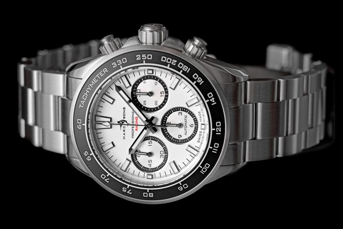 RACING Chronograph 43 mm