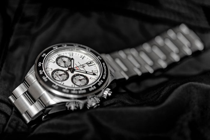 RACING Chronograph 43 mm