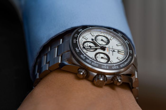 RACING Chronograph 43 mm
