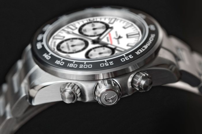 RACING Chronograph 43 mm