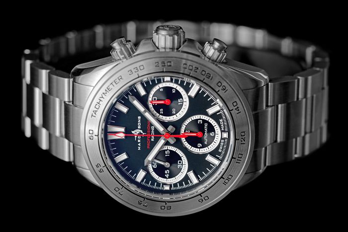 RACING Chronograph 43 mm