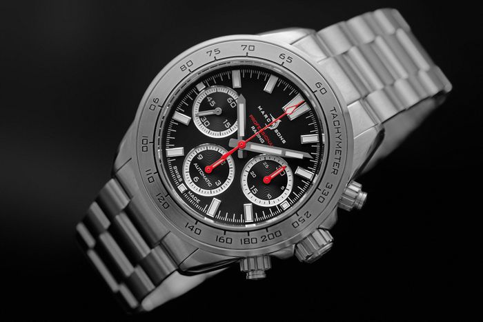 RACING Chronograph 43 mm