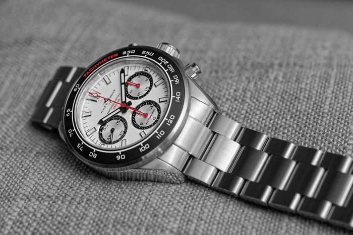 RACING Chronograph 43 mm