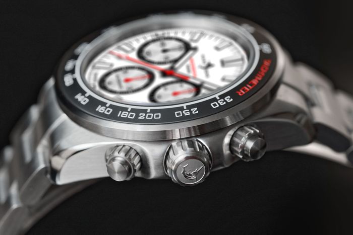 RACING Chronograph 43 mm