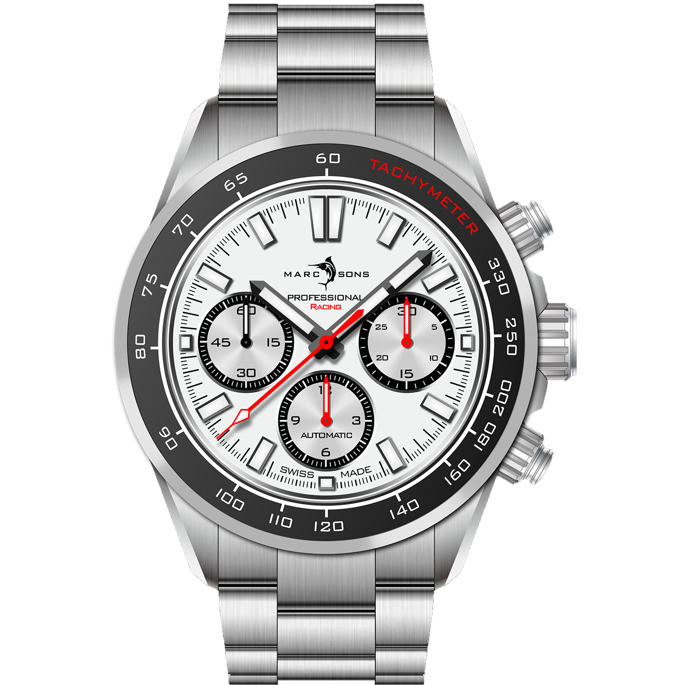 RACING Chronograph 43 mm