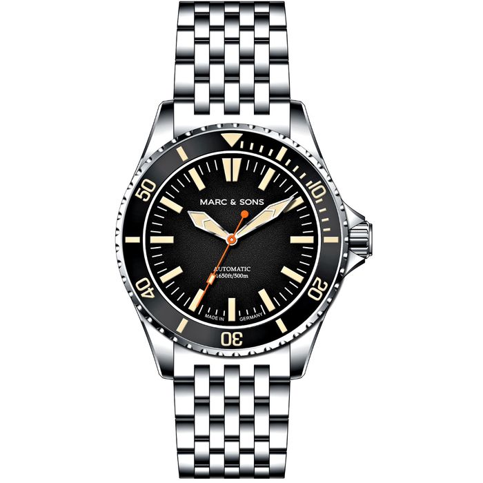 Vintage - 42,0 mm