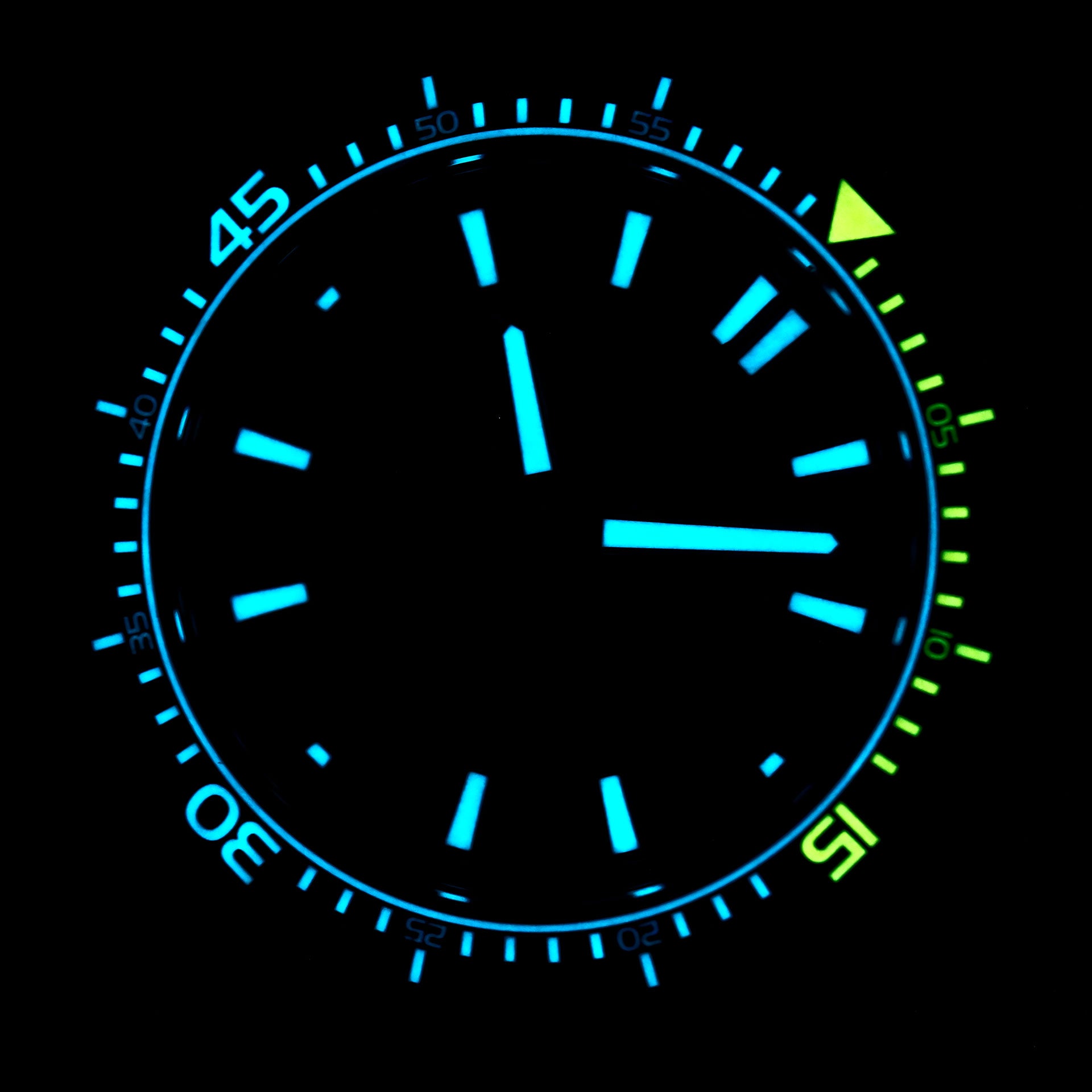 Navy Pilot Chronograph