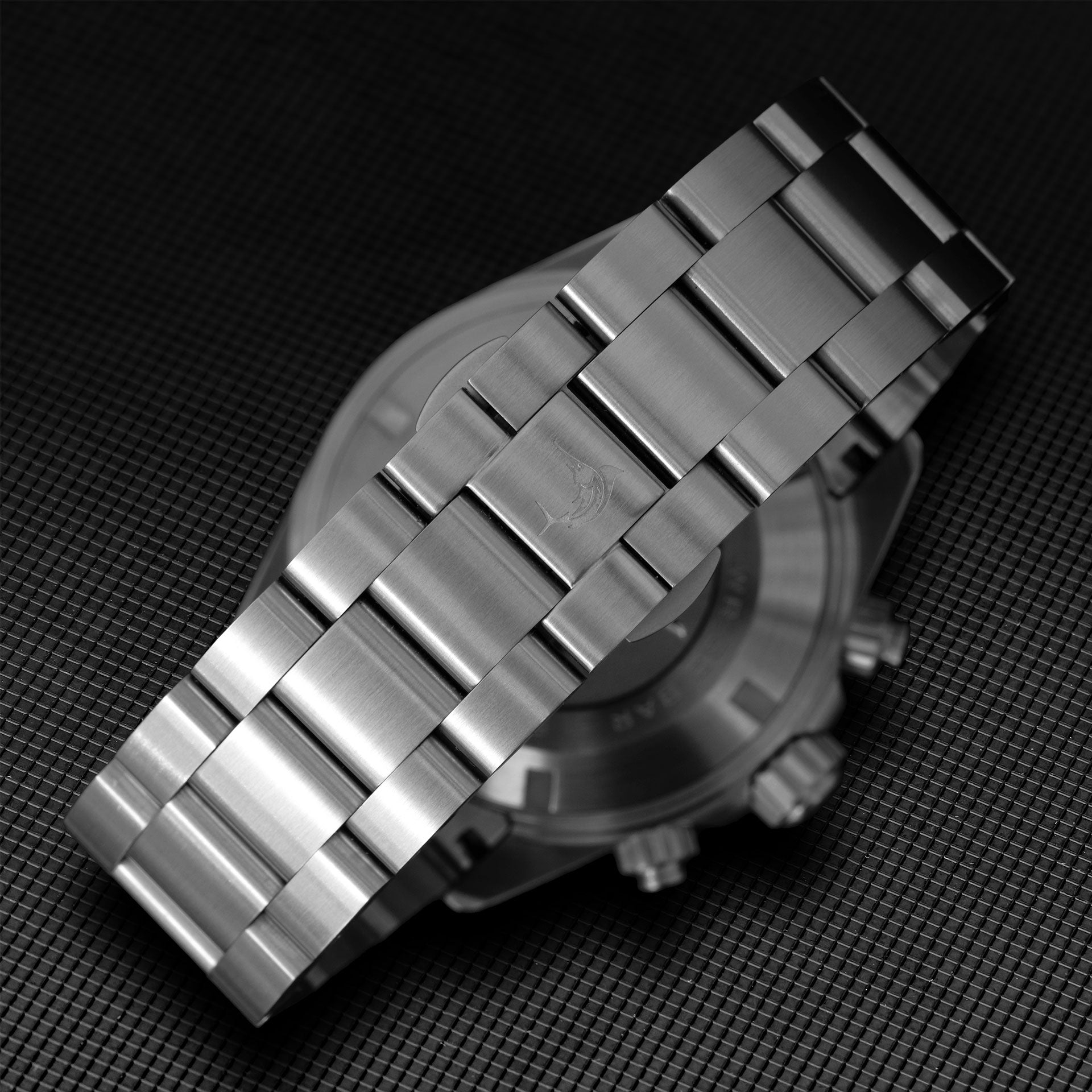 Navy Pilot Chronograph