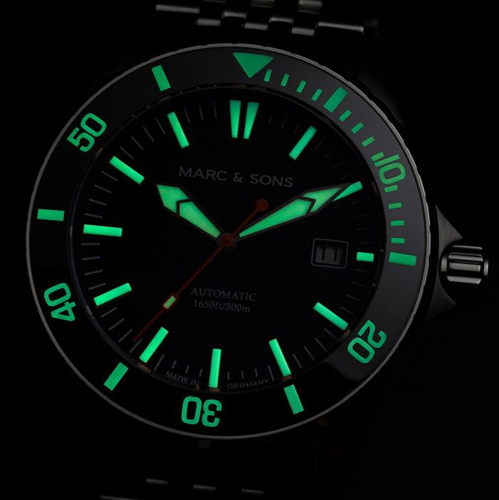 Vintage - 42,0 mm