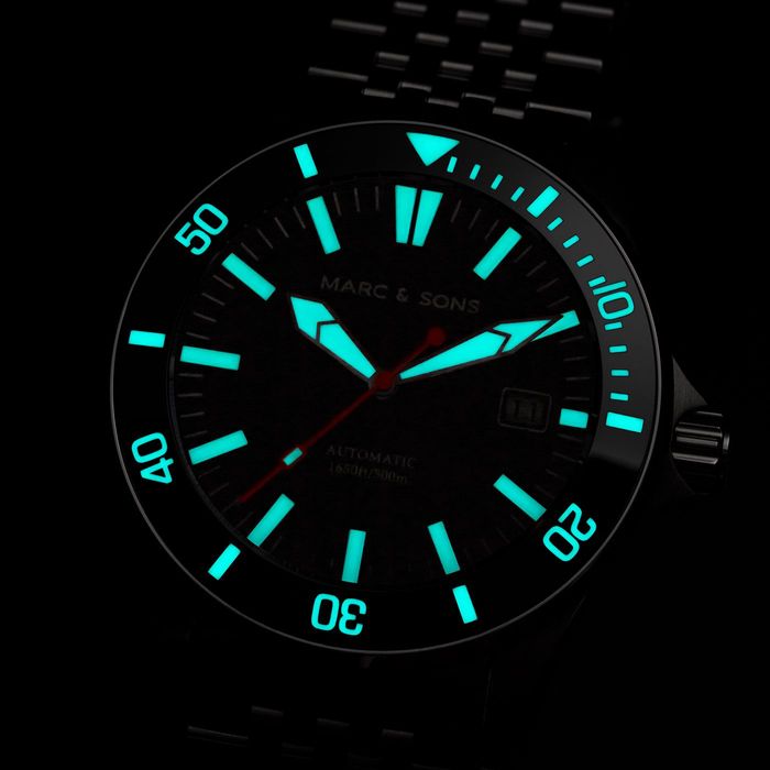 Green - 42,0 mm