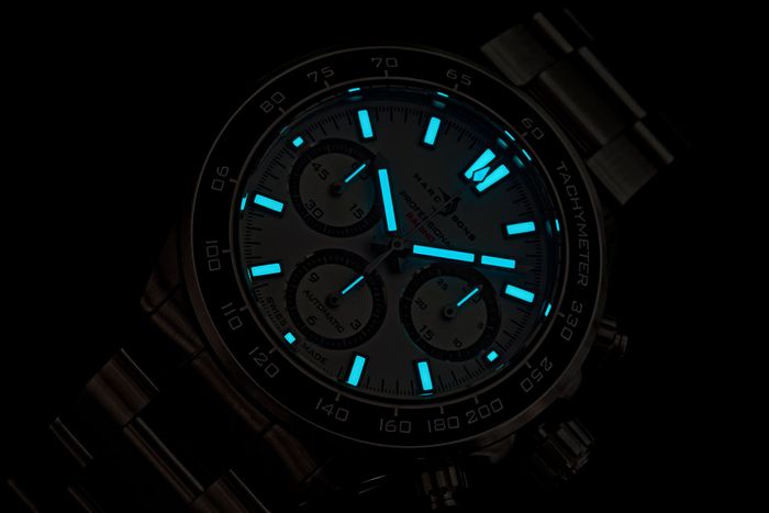 RACING Chronograph 43 mm