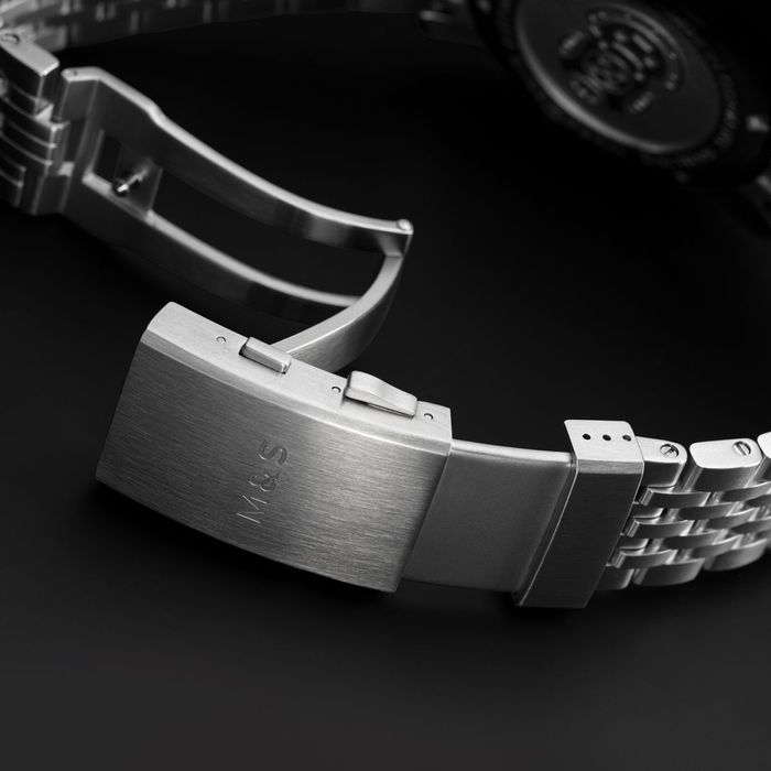 Black - 42.0mm
