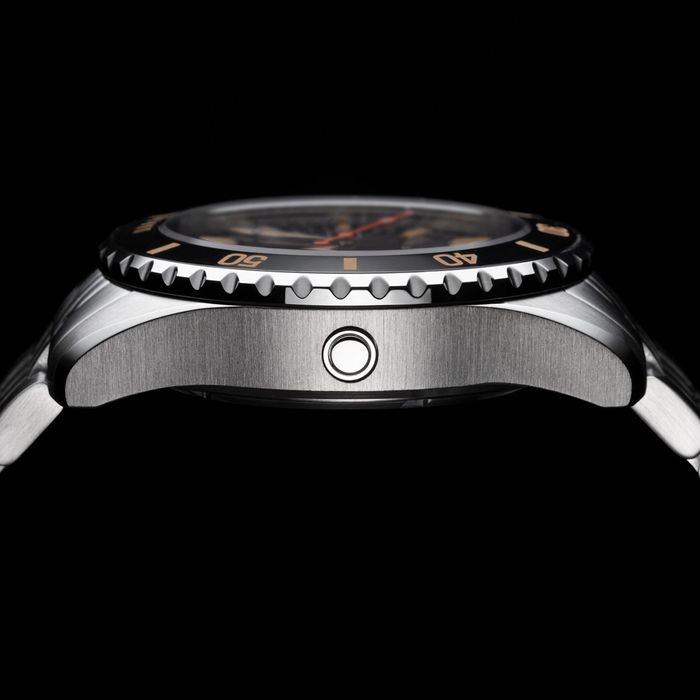 Vintage - 42,0 mm