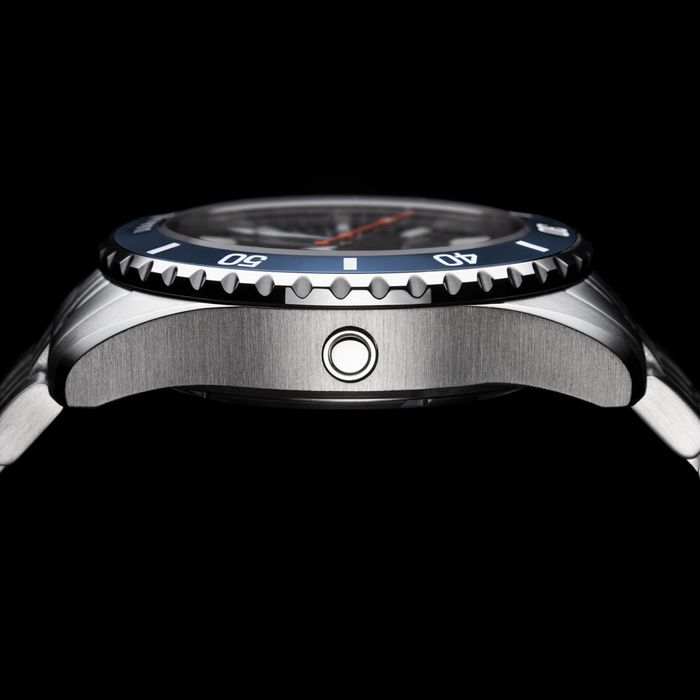 Blue - 42.0mm