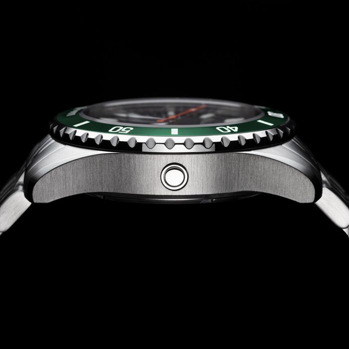 Green - 42,0 mm